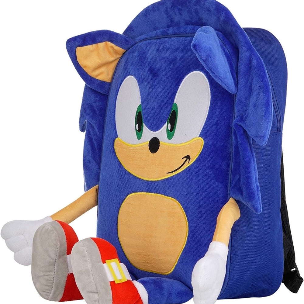 Back pack